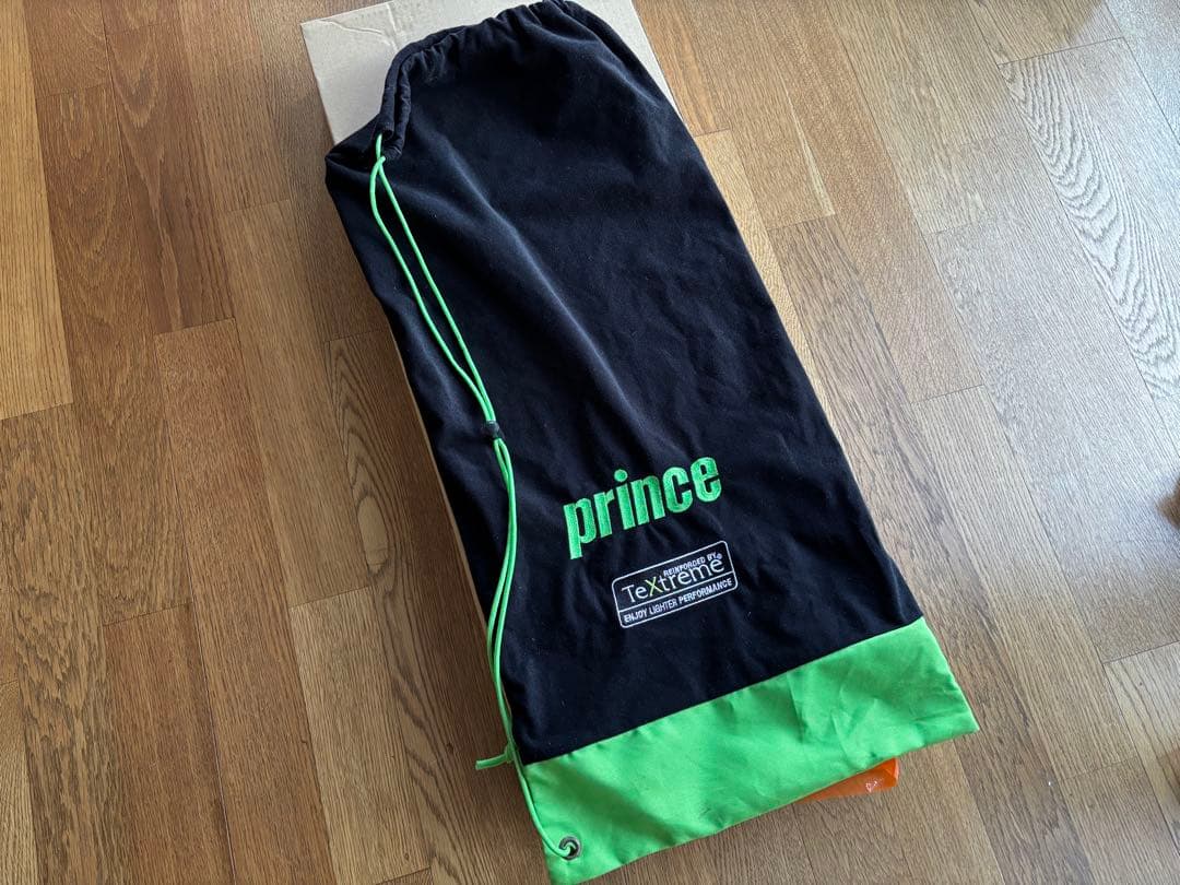 Prince BEAST 100 G3 プリンス　ビースト 100