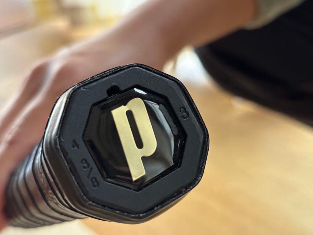 Prince BEAST 100 G3 プリンス　ビースト 100