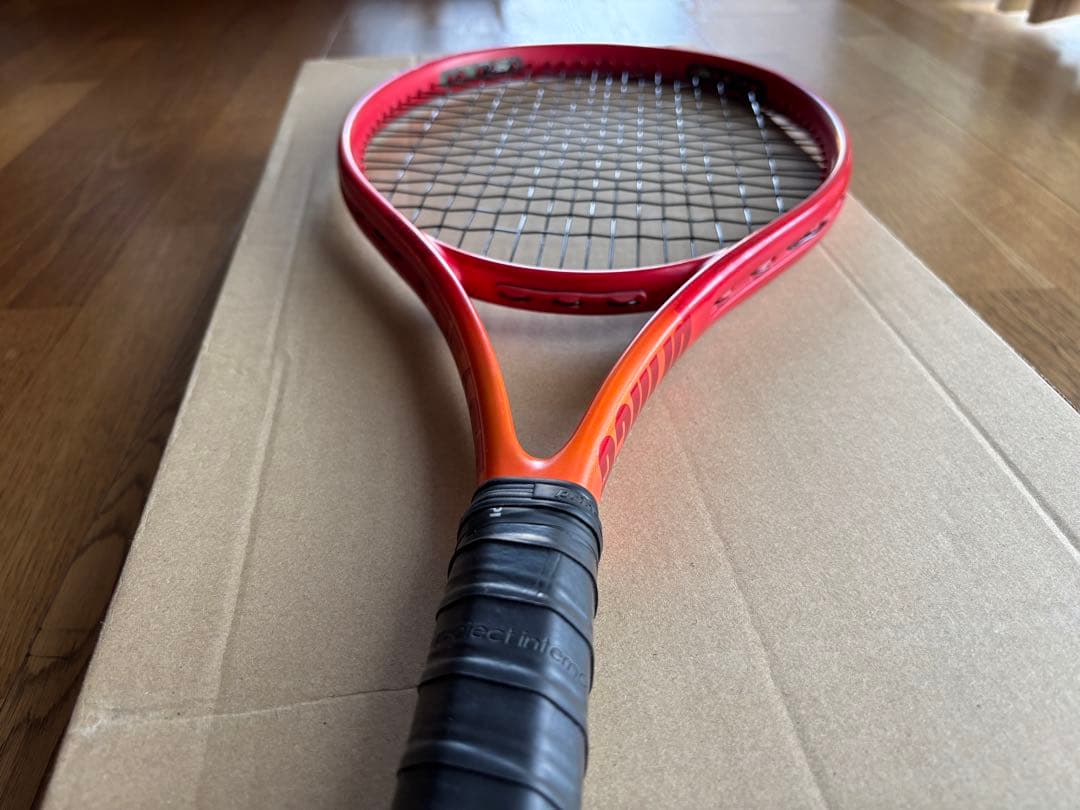 Prince BEAST 100 G3 プリンス　ビースト 100