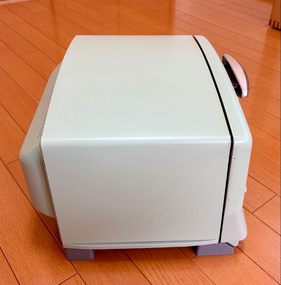 【中古】Aladdin グラファイト グリル&トースター 4枚焼き 2022年製