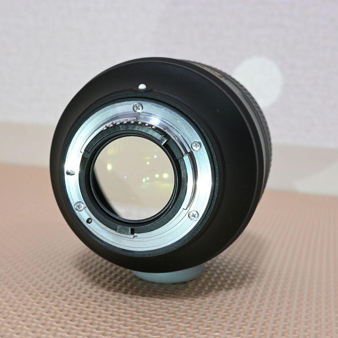 レンズ(単焦点) Nikon AF-S NIKKOR 105mm f1.4 E ED