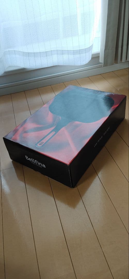 ベルフィーナthe primeマルチパンスクエア3点セット