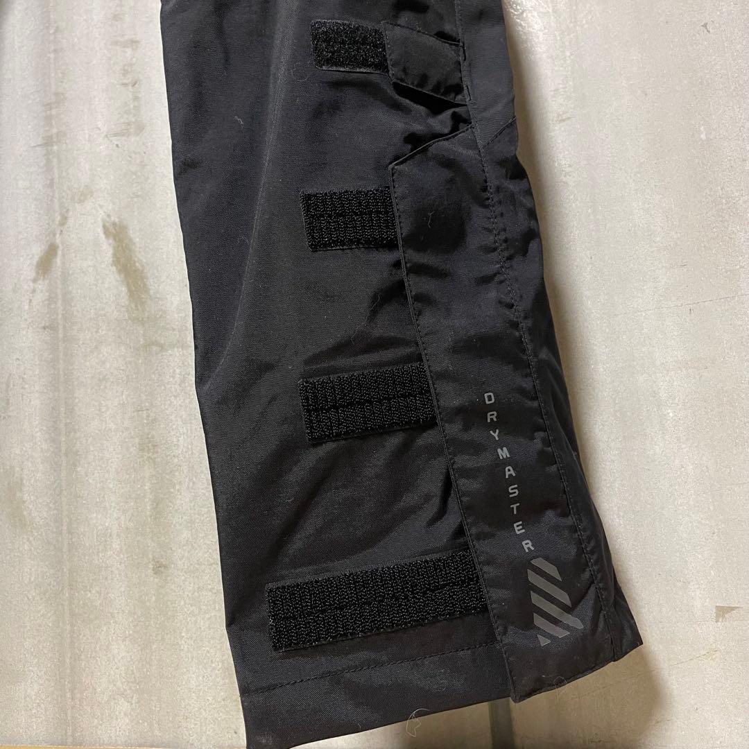 新品未使用★HONDA x RSタイチドライマスターエクスプローラーパンツ LL