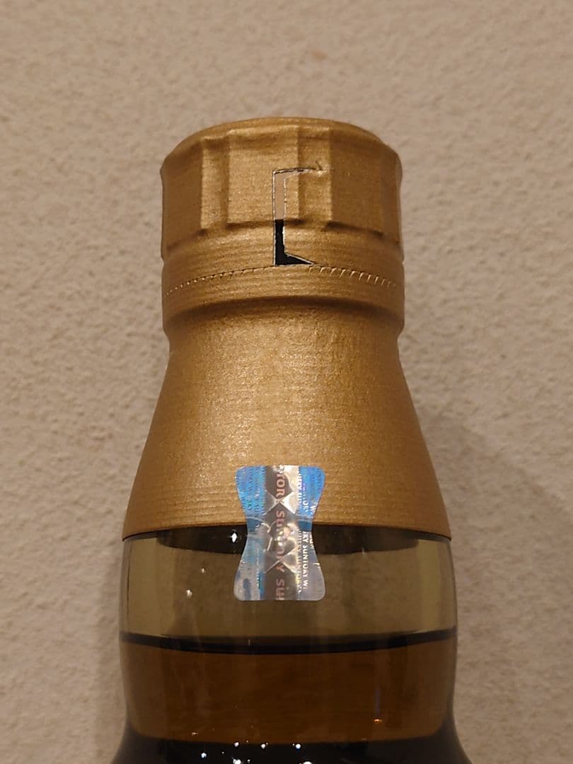 新品未開栓 サントリー 山崎12年 シングルモルトウイスキー 箱入り 正規品