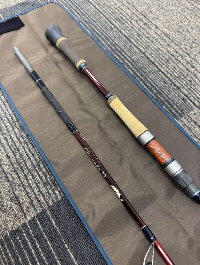 ツララ　グリッサンド72