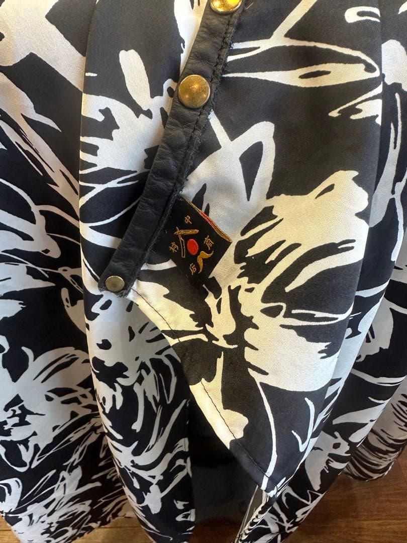 中村商店　カットケープ　カットクロス