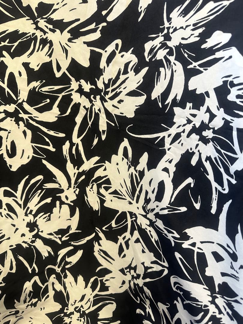 中村商店　カットケープ　カットクロス