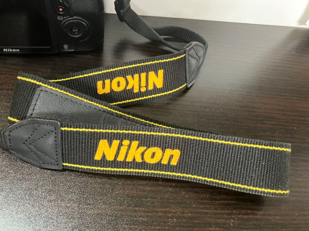 Nikon D3100 デジタル一眼レフカメラ　ボディ