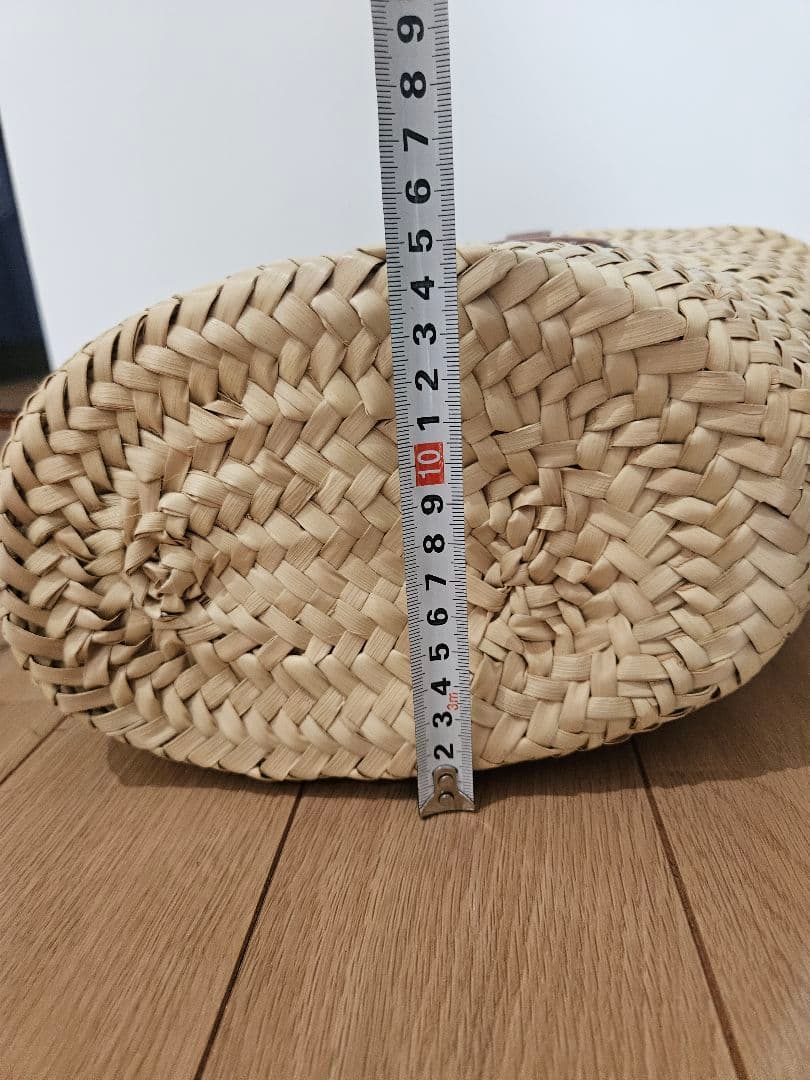 【本日限定値下げ】CELINE クラシックパニエ かごバッグ