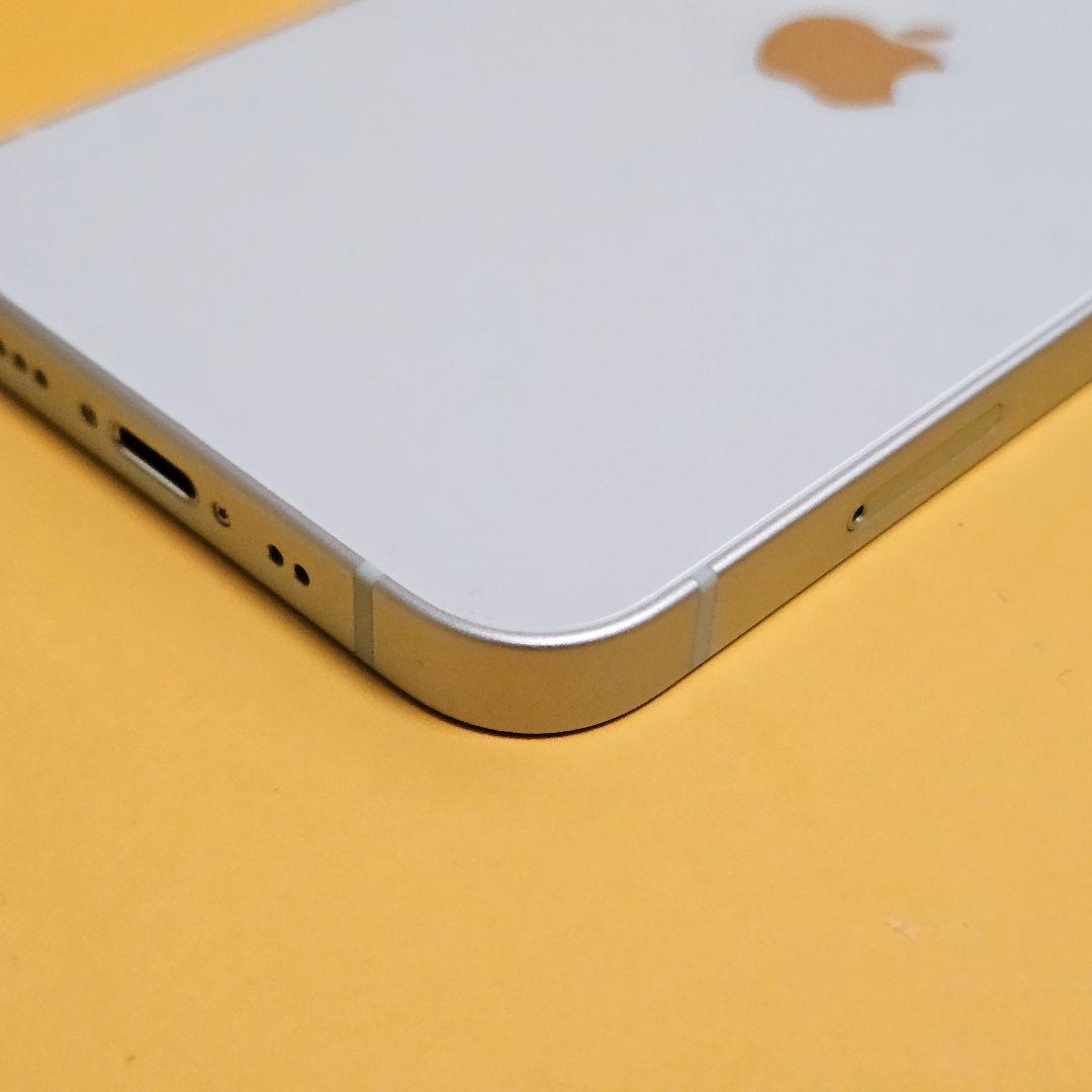 美品！iPhone 12 mini 64GB｜24時間以内発送#532