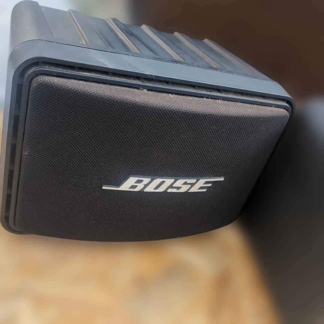 BOSE スピーカー 111A 2個セット