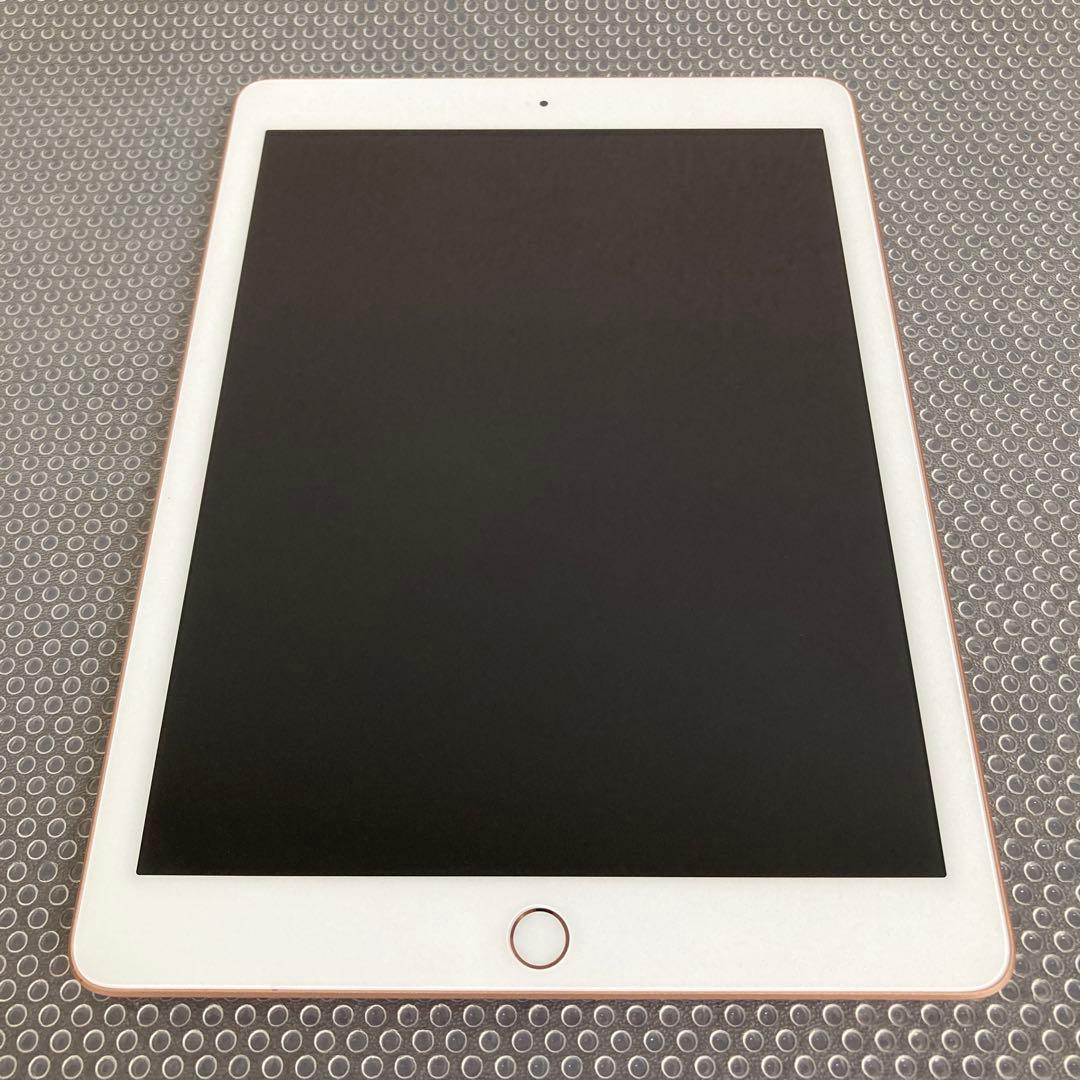 1026【早い者勝ち】電池最良好☆iPad6 第6世代 32GB WIFIモデル