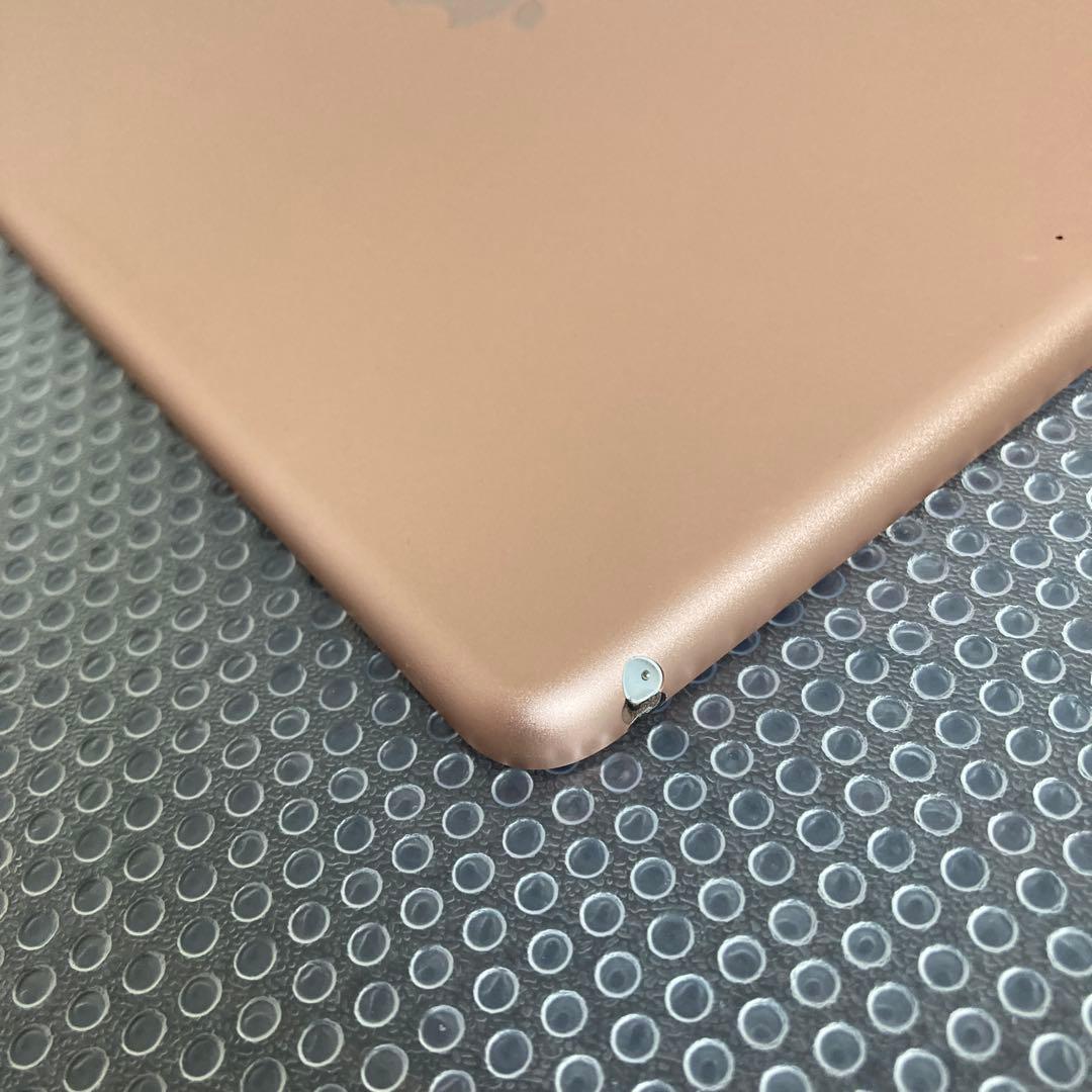 1026【早い者勝ち】電池最良好☆iPad6 第6世代 32GB WIFIモデル