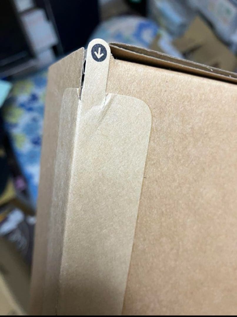 Apple iPad 11インチ Wi-Fi 512GB ブルー