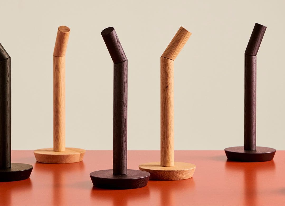 HAY PORTER キッチンペーパーホルダー お値下げ不可