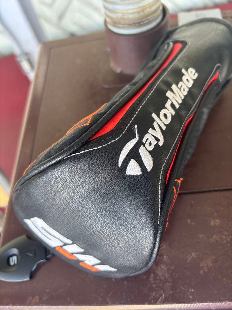 TaylorMade M5 フェアウェイウッド　ディアマナ tm60