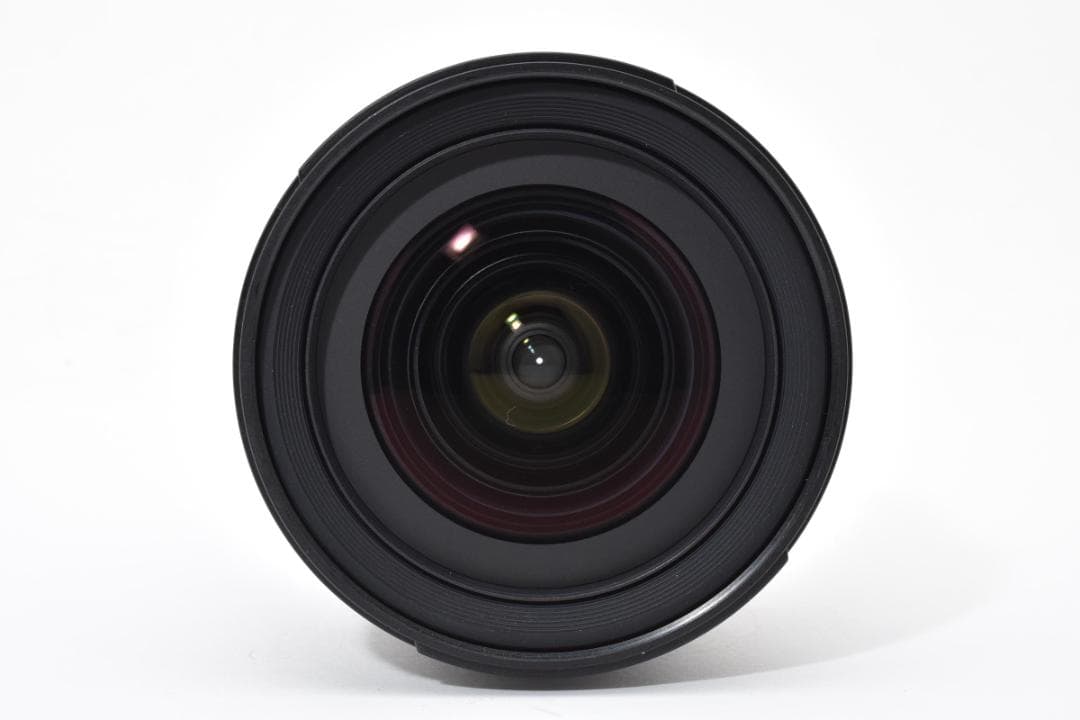 レンズ(ズーム) Nikon AF-S 18-35mm f3.5-4.5 G ED L0303