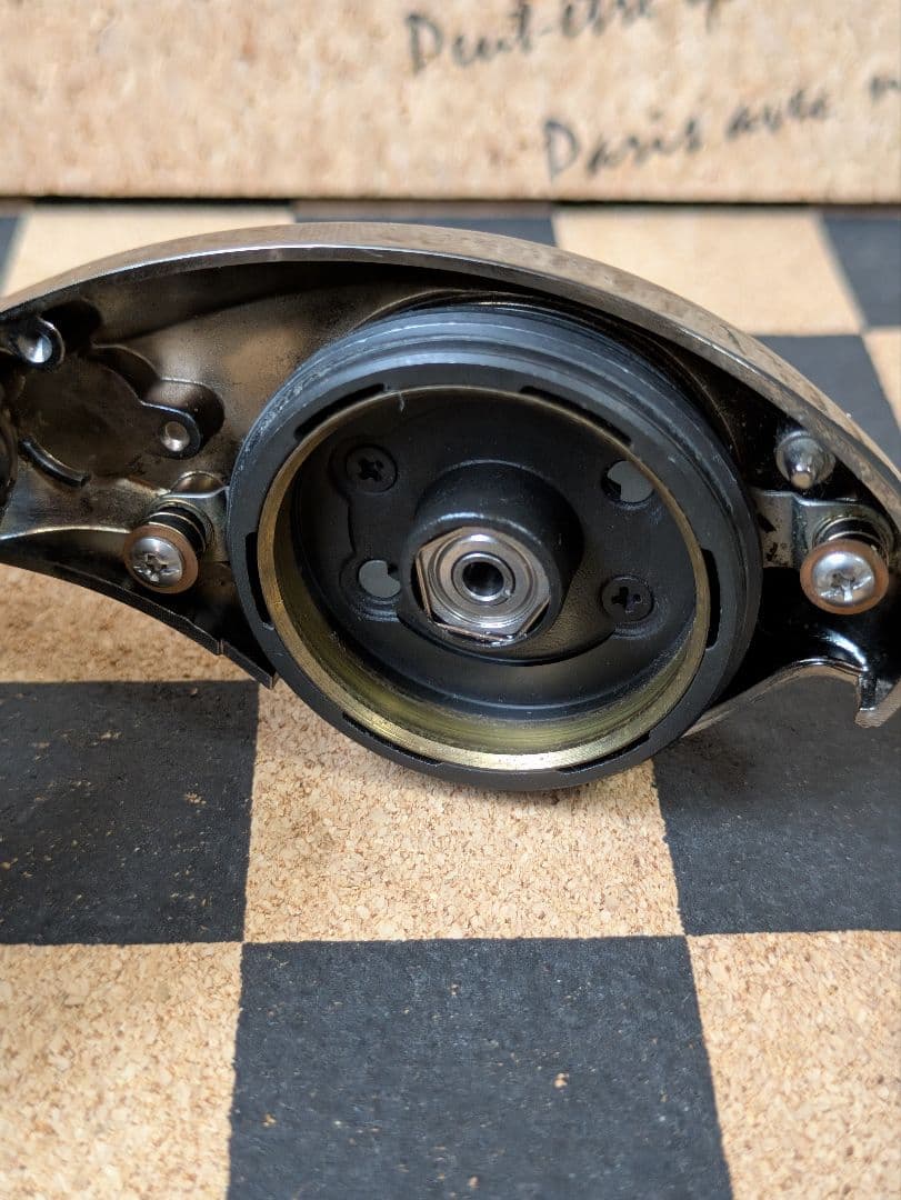 852. 99スコーピオン アンタレス5 /R 初代