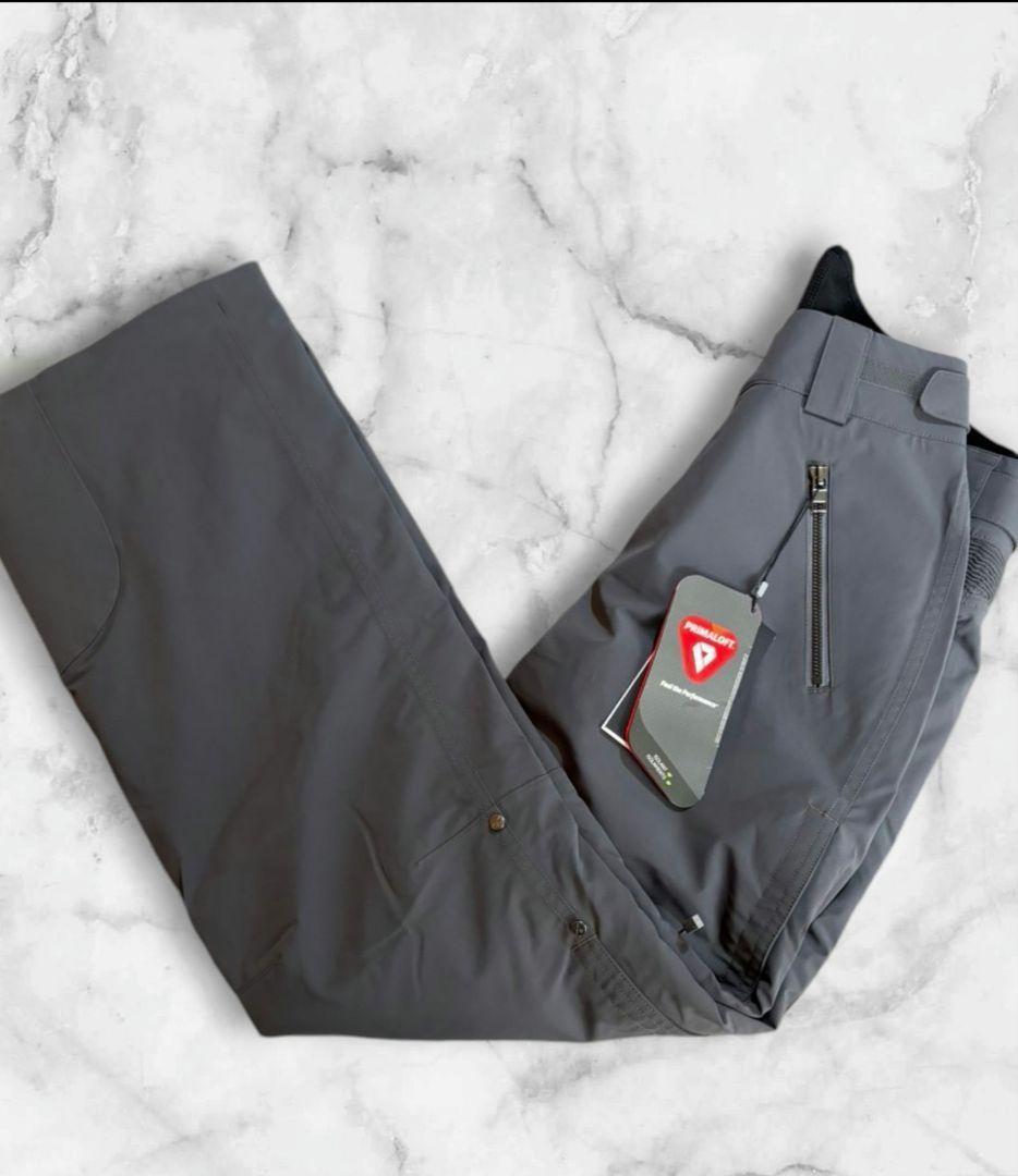 e21 スキー スノーボード ウエア HEAD ヘッド ウェア上下セットS-M