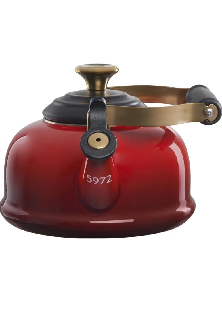 ホグワーツ特急　ケトル・クラシック（ルクルーゼ）