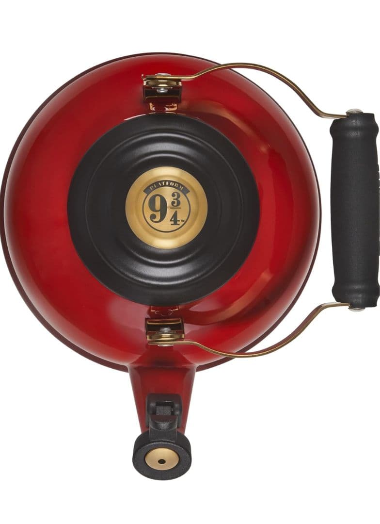 ホグワーツ特急　ケトル・クラシック（ルクルーゼ）