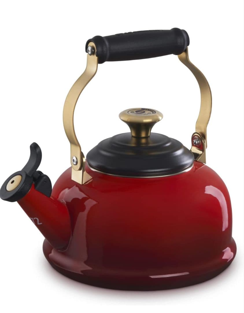 ホグワーツ特急　ケトル・クラシック（ルクルーゼ）