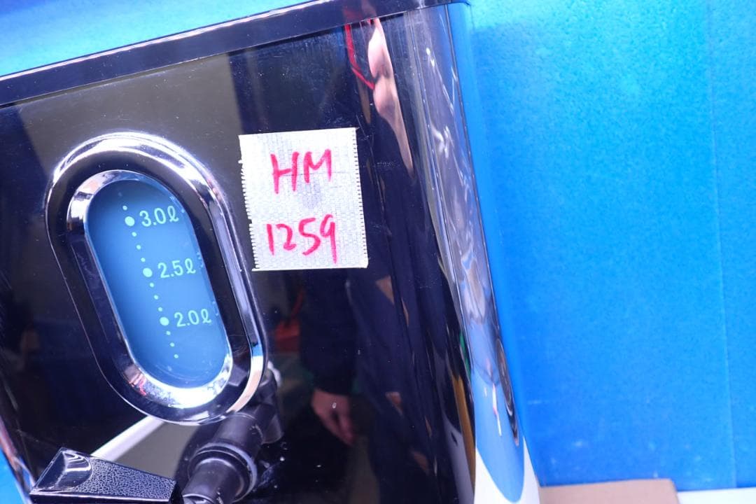 259#OKURA 業務用浄水器 G WATER GW-1500 通電確認済み