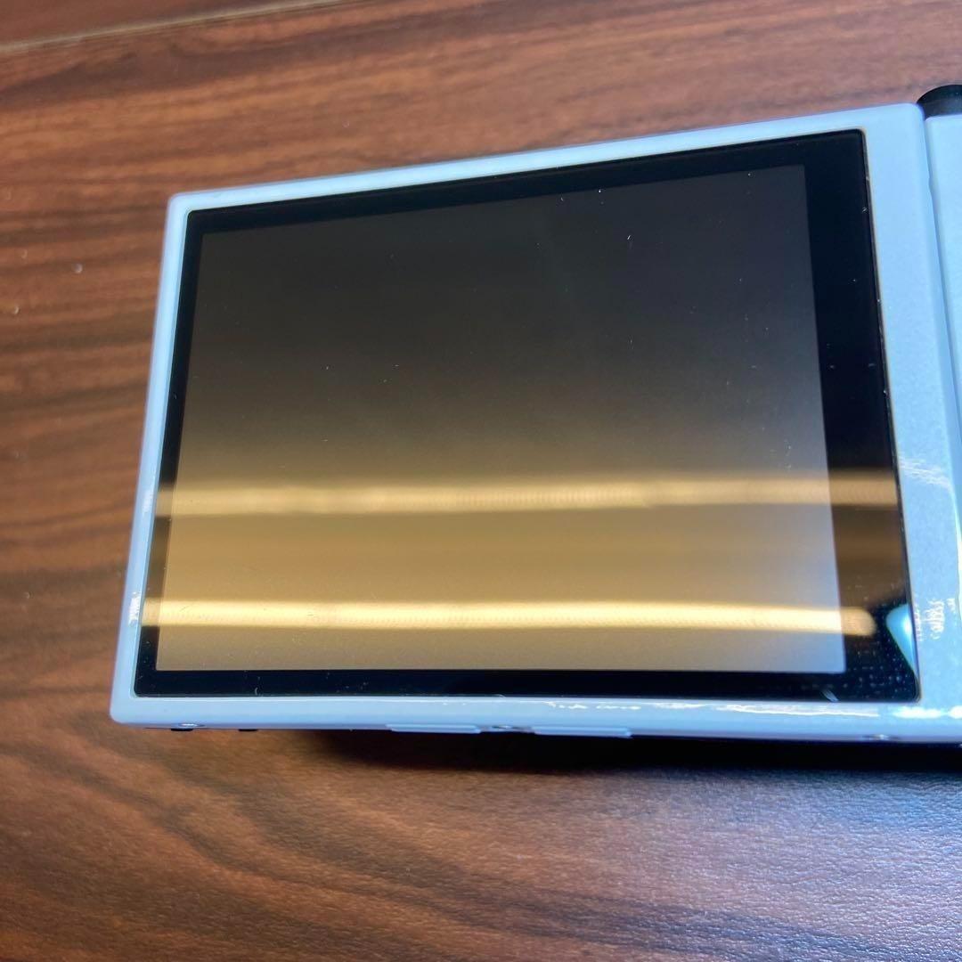 CASIO EXILIM EX-FC400S デジカメ ほぼ新品 3365