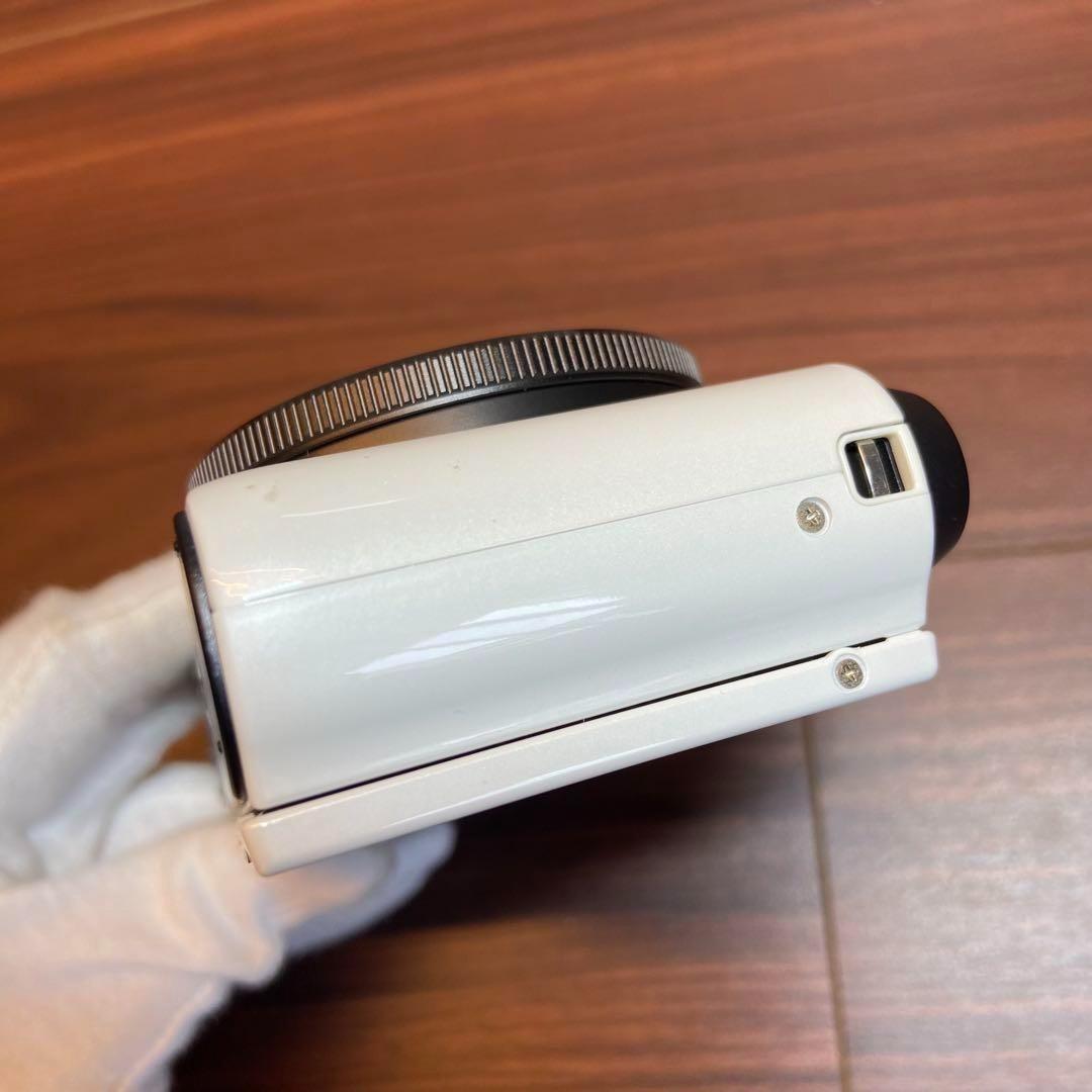 CASIO EXILIM EX-FC400S デジカメ ほぼ新品 3365