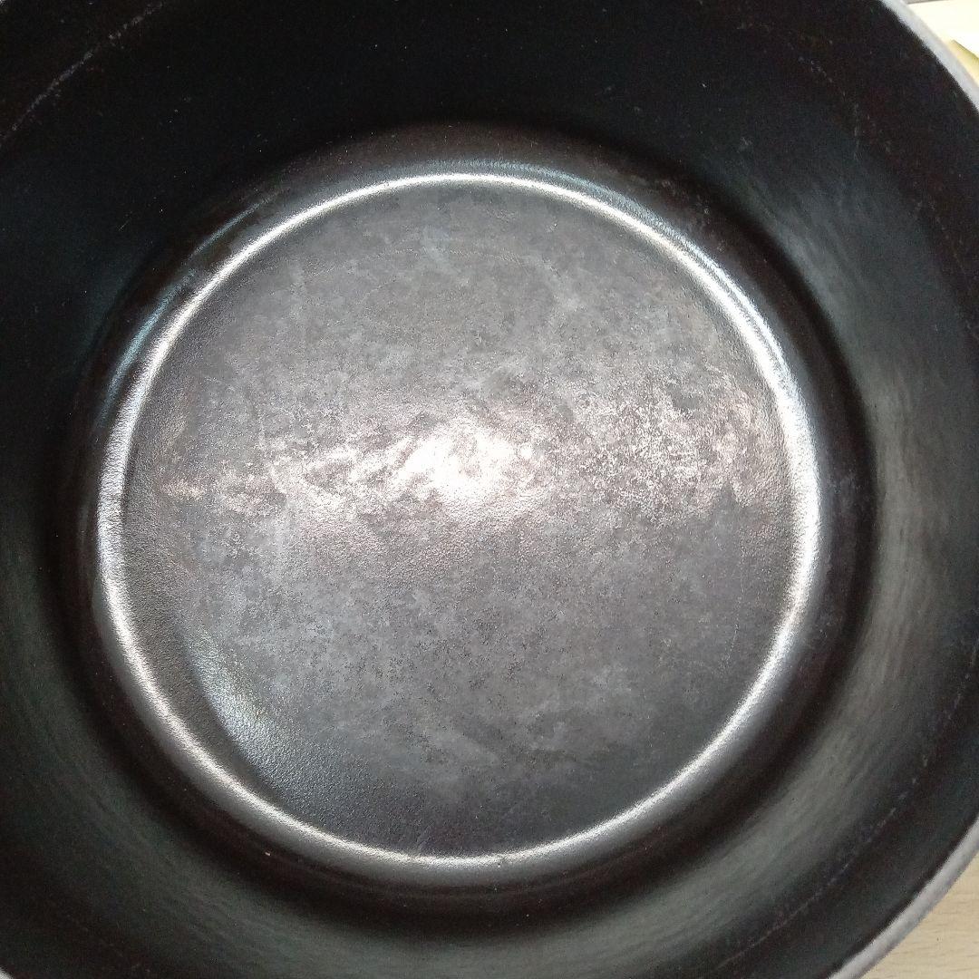 STAUB LA COCOTTE 鍋