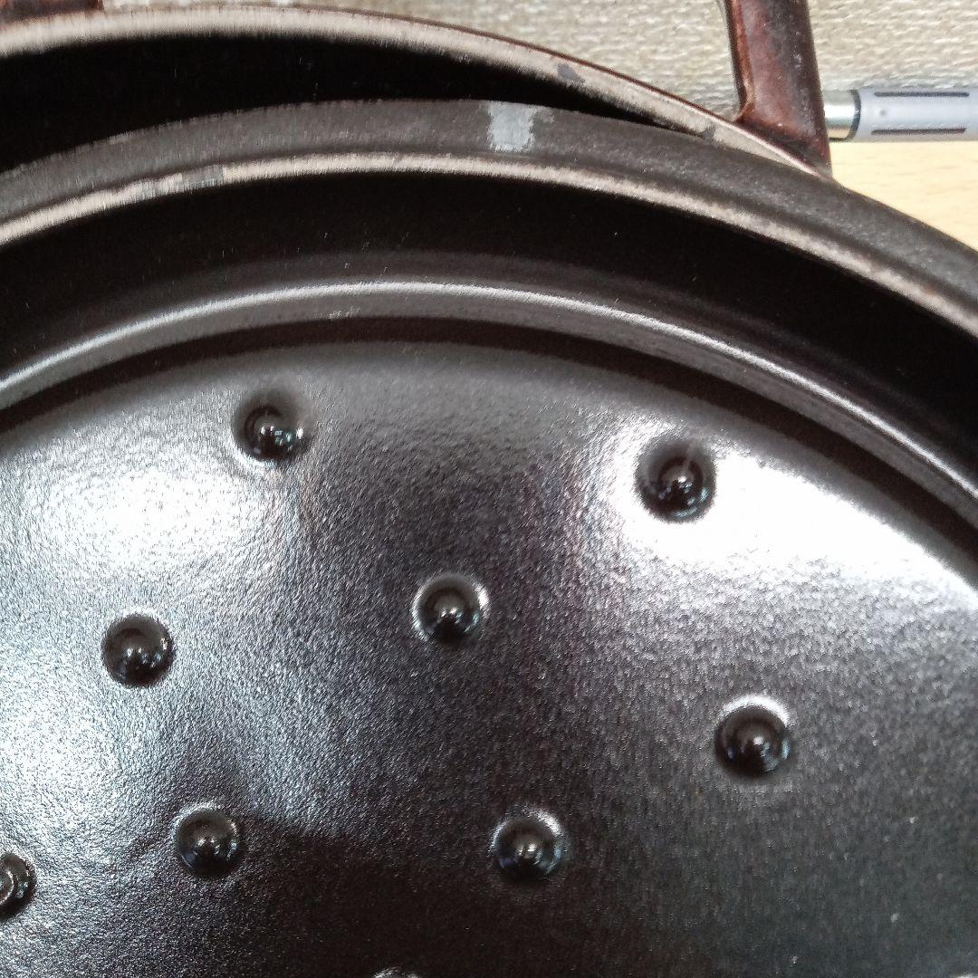 STAUB LA COCOTTE 鍋