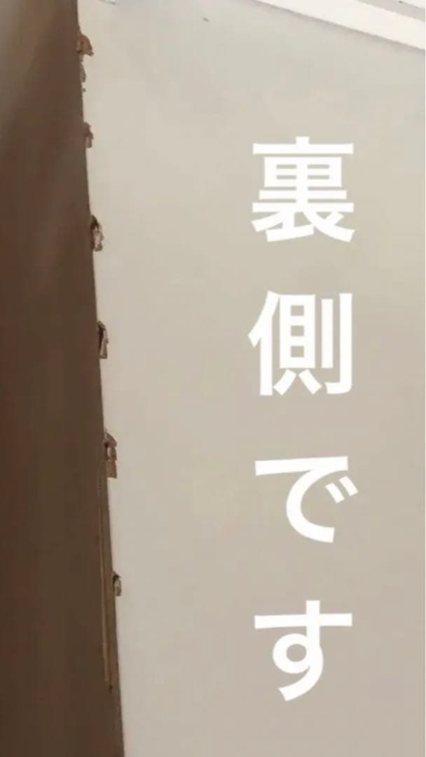 希少♦️ヴィンテージ♦️高級 猫脚 両側 デスク♦️ホワイト ロココ フレンチ♦️送料込