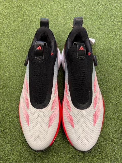 アディダス ADIZERO ZG BOA IH9896 ゴルフシューズ 28.0