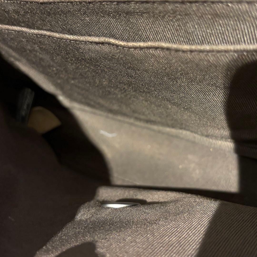 希少✨CHANEL シャネル　チョコバー　マトラッセ25 ショルダーバッグ