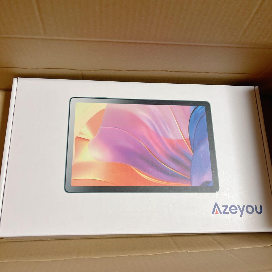 Androidタブレット 10.1インチ 10GB/128GB 8コアCPU