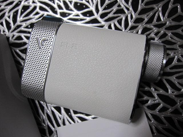 GPSレーザー SL2 ボイスキャディ ハイブリッド VoiceCaddie