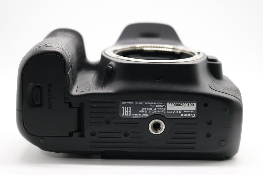 美品 【Canon EOS 90D ダブルレンズセット】 Wi-Fi搭載