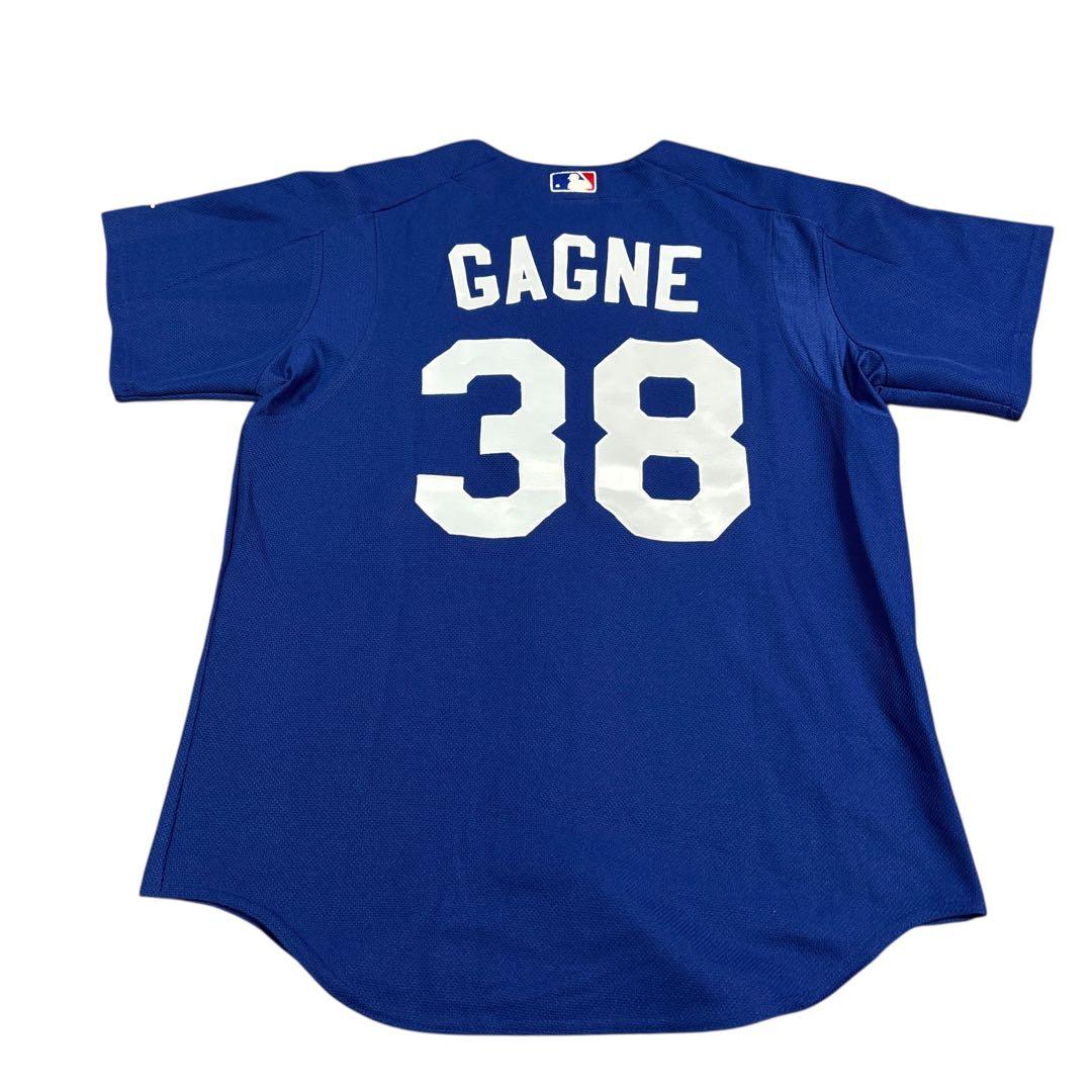 応援グッズ Eric Gagne Los Angeles Dodgers Jersey