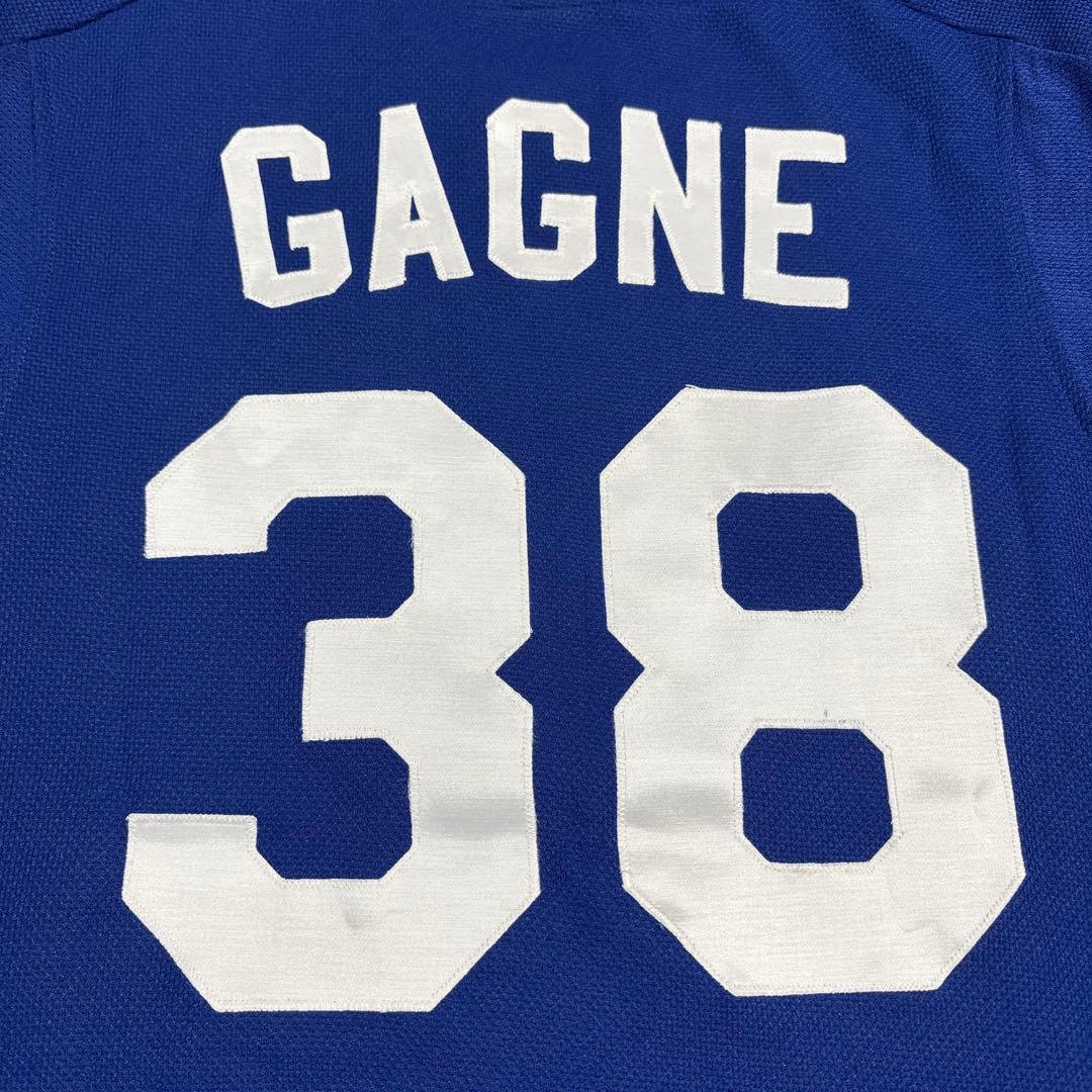 応援グッズ Eric Gagne Los Angeles Dodgers Jersey