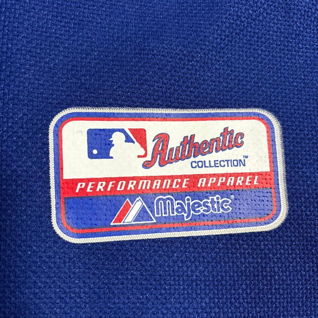 応援グッズ Eric Gagne Los Angeles Dodgers Jersey