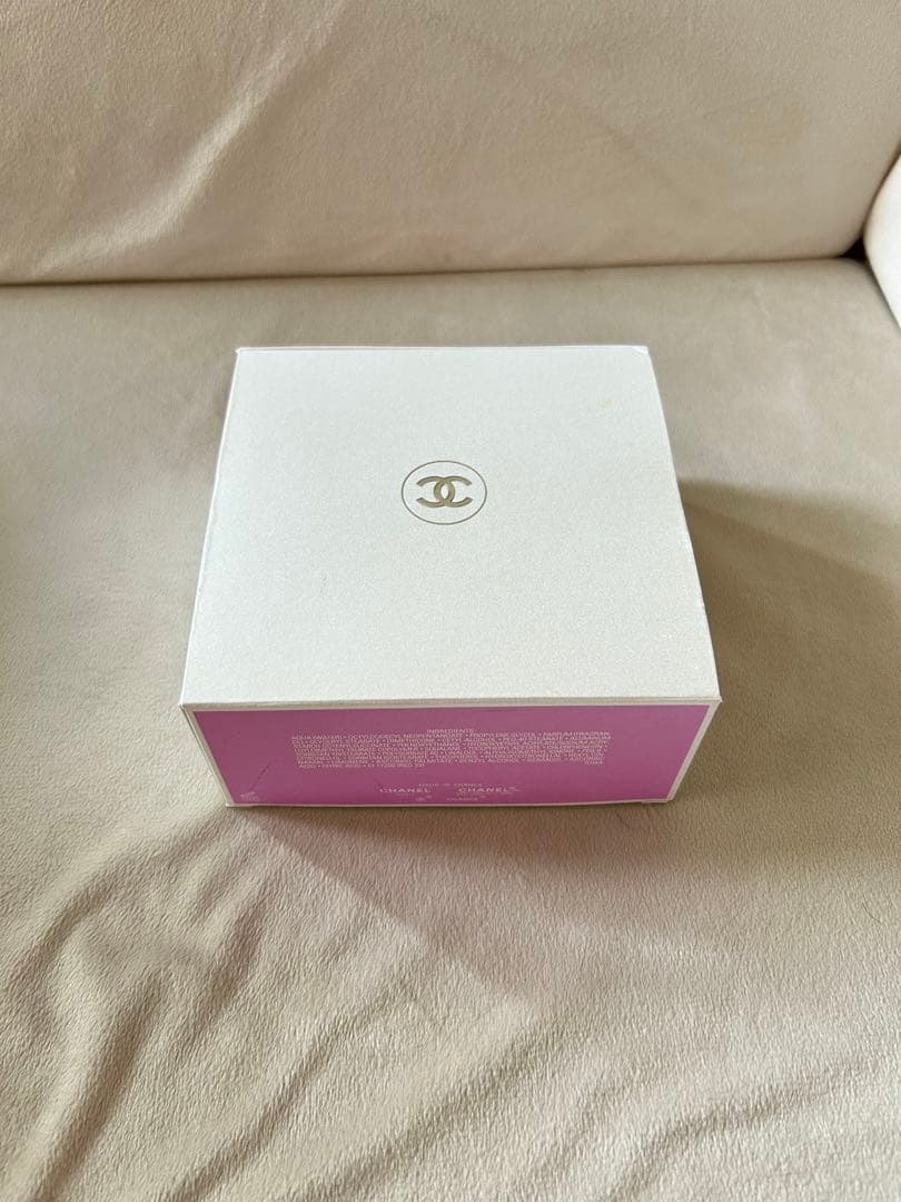 CHANCE CHANEL ボディクリーム