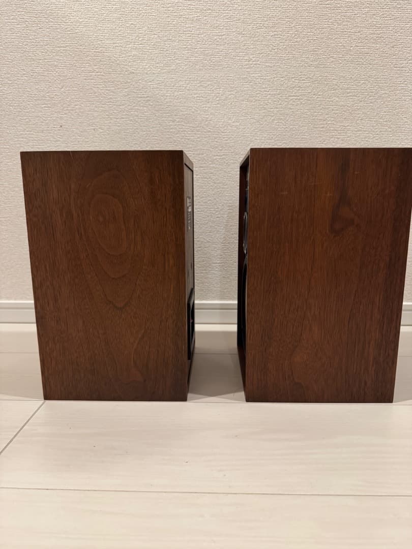 JBL 4312M2 4312MII COMPACT MONITOR スピーカー