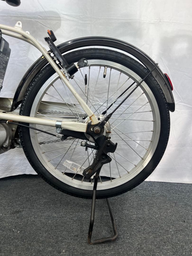 電動自転車　Panasonic GLITTER パナソニック　グリッター