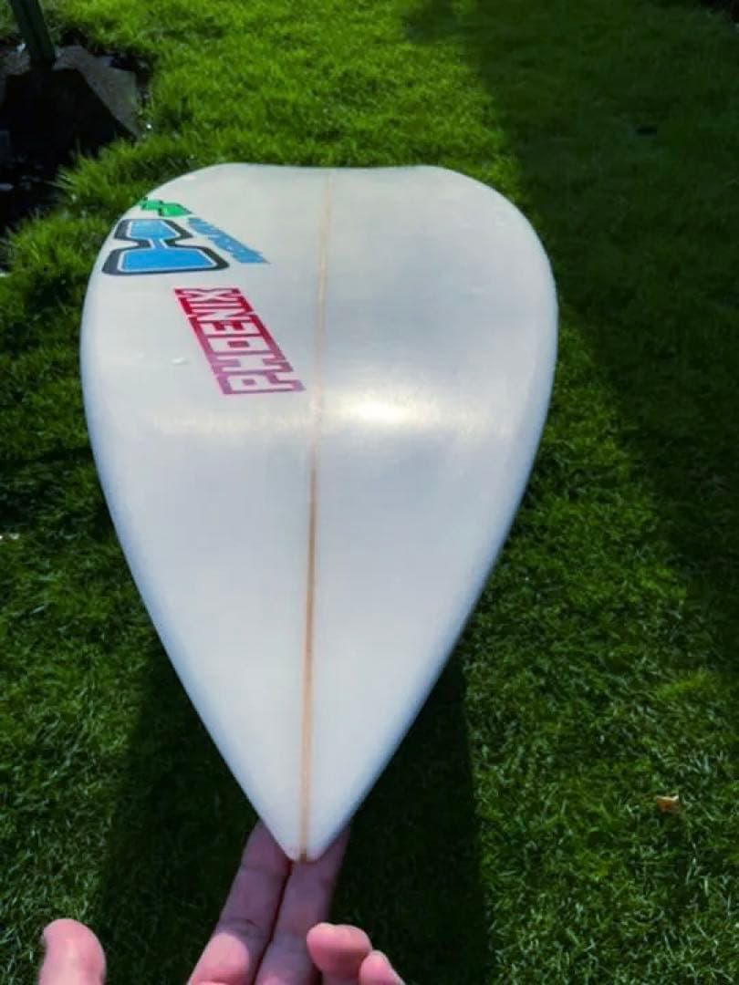 HARLEM ハーレム　サーフボード　510 ショートボード