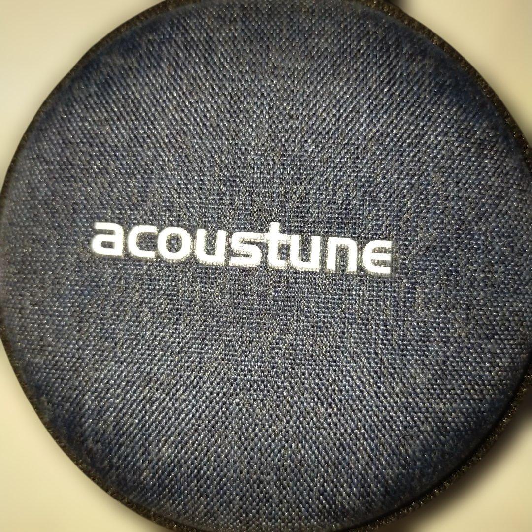 さ*読様 acoustune RS3 aiiro 4.4mバランス接続モニターイ