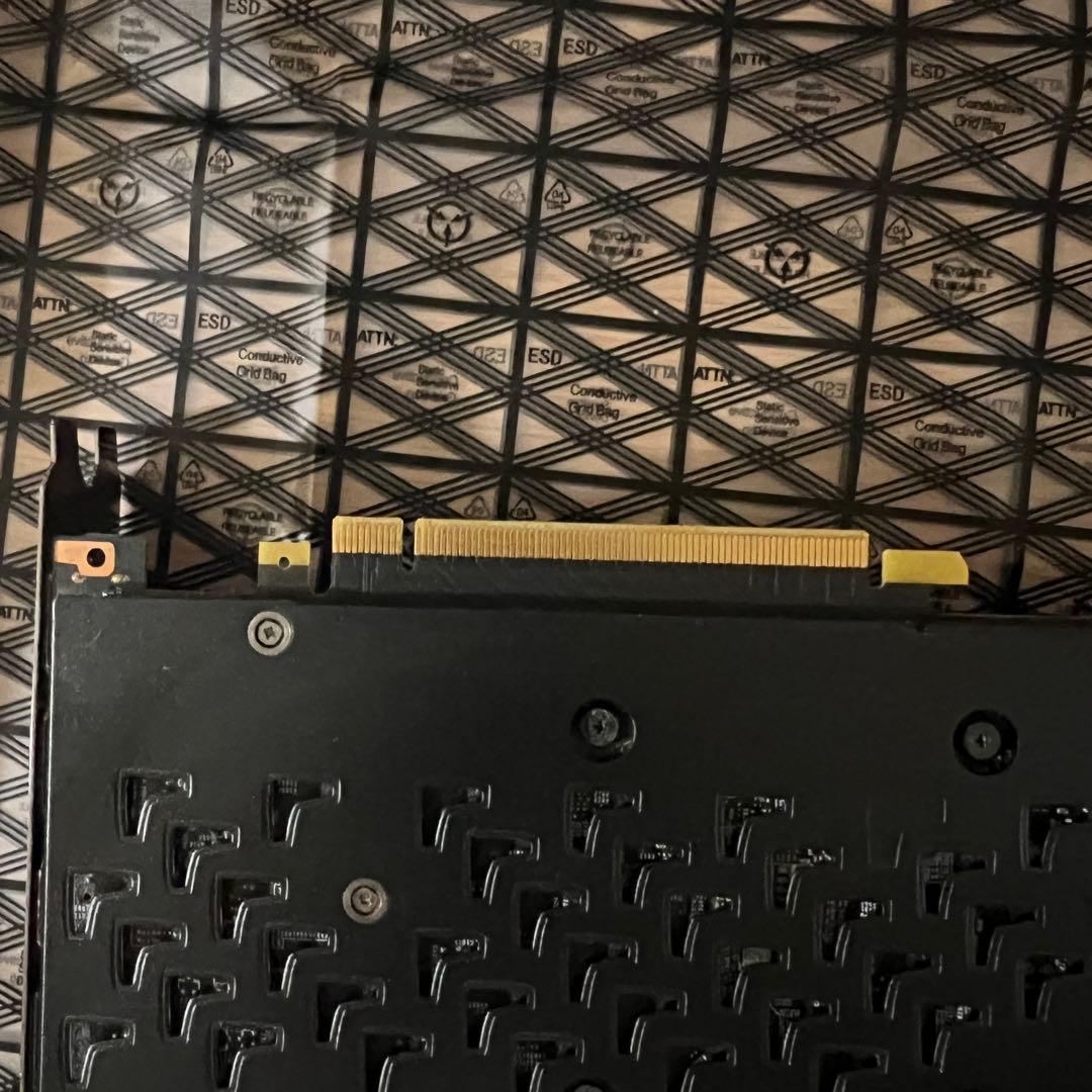 グラフィックボード・グラボ・ビデオカード Geforce GTX 1060 GAMING X 6GB