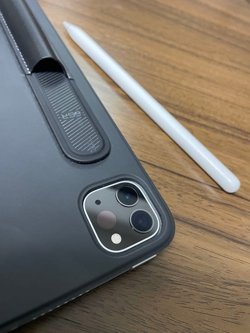 iPad Pro 11インチ　第3世代 128GB M1 純正キーボードセット