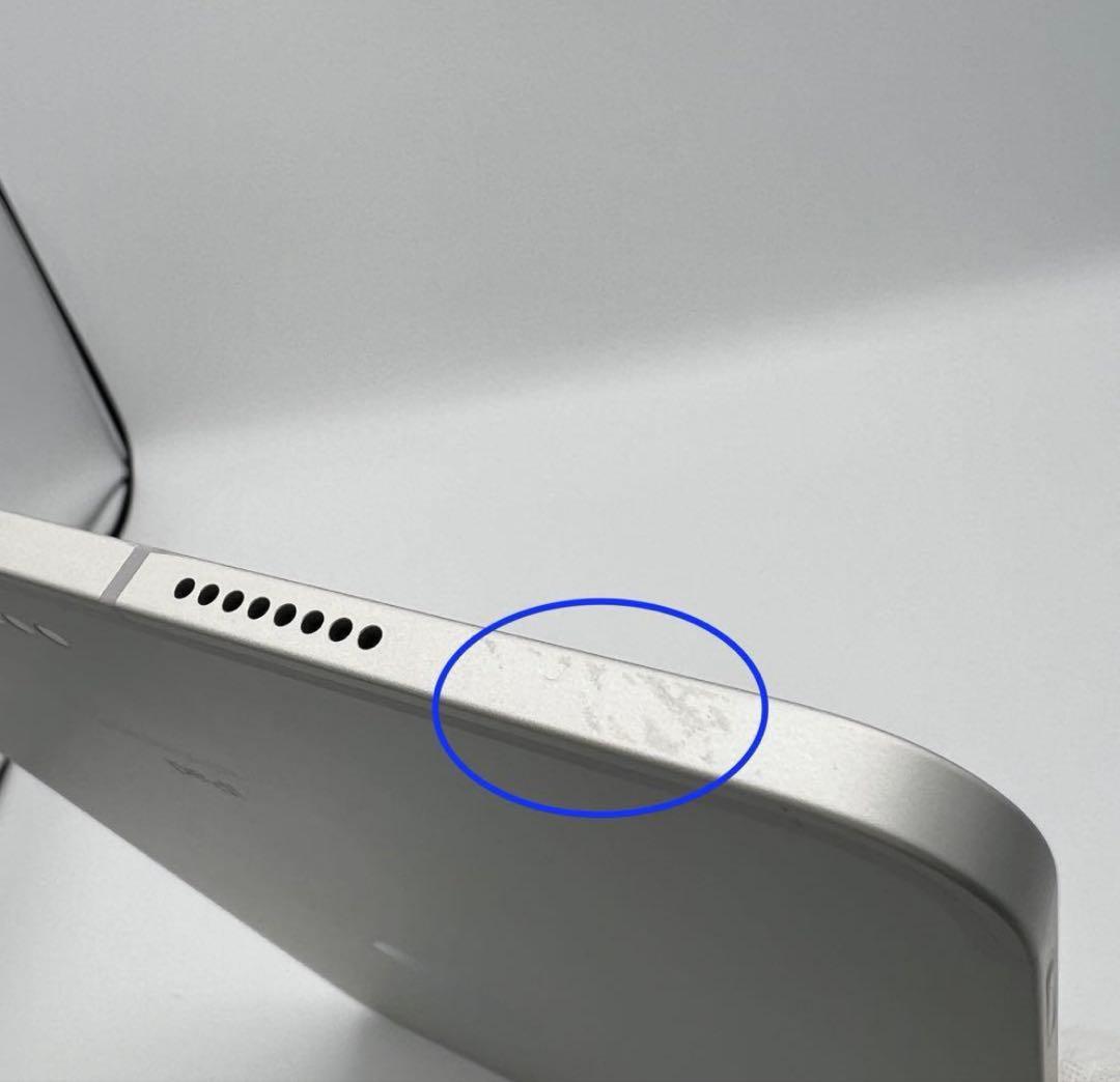 iPad Pro 11インチ　第3世代 128GB M1 純正キーボードセット