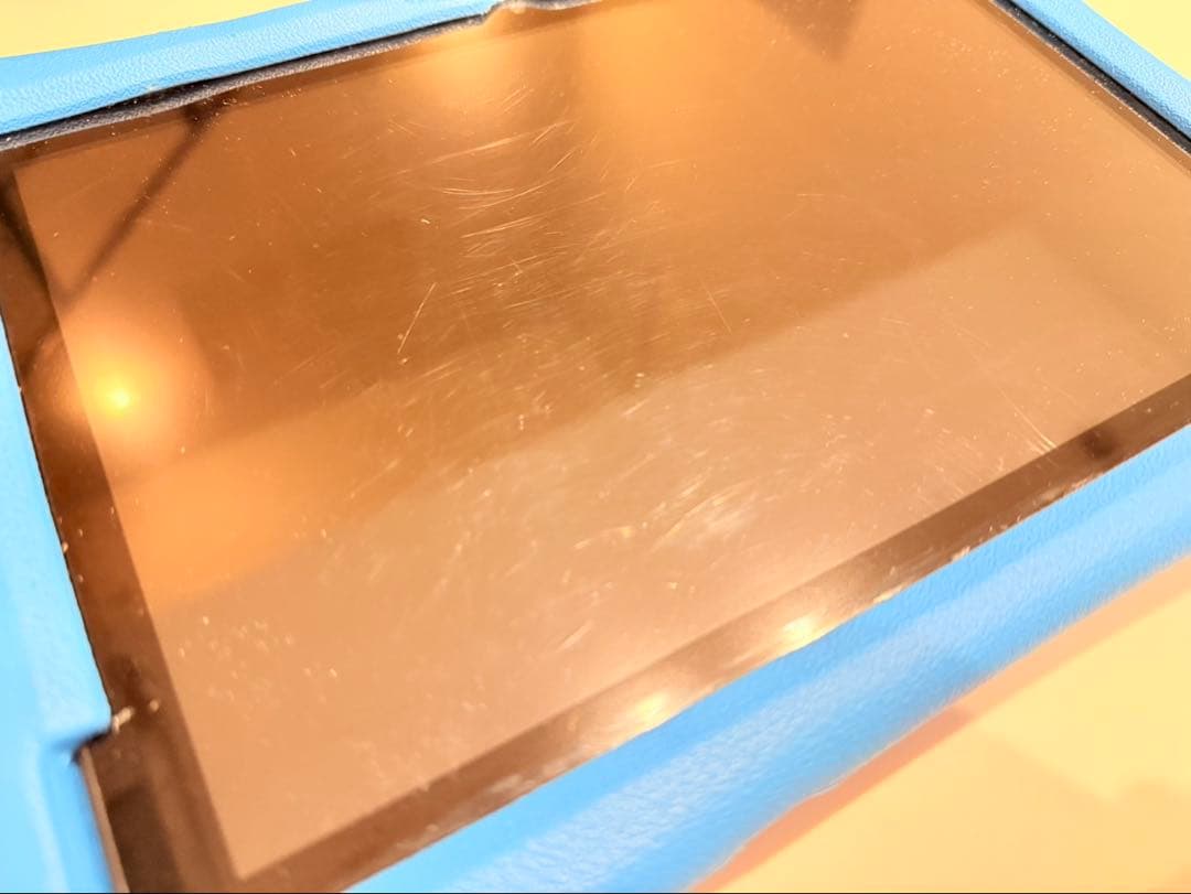 キッズタブレットAndroid 15 PlimPad Kids 20 Blue