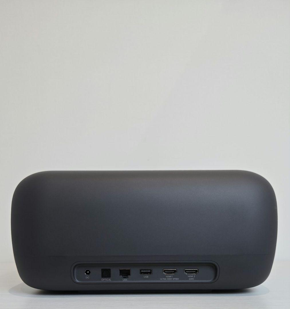 プロジェクター　JMGO O2S Ultra 4K　３年保証付